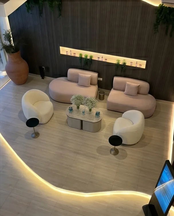 الباقة الملكية